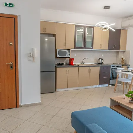 Appartement Sissy By Kottas *