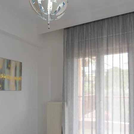 Appartement Sissy By Kottas Nea Kallikrateia