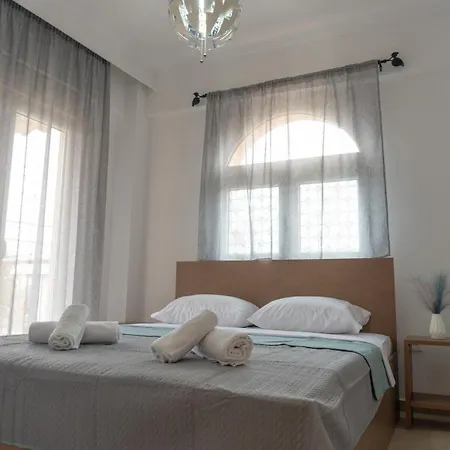 Appartement Sissy By Kottas