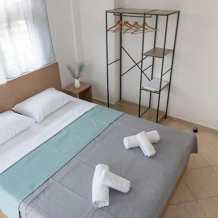 Sissy By Kottas Appartement *