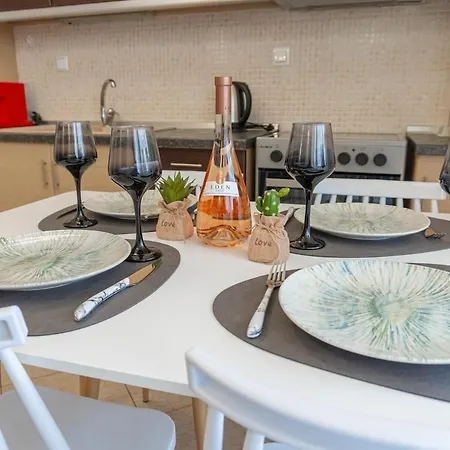 Sissy By Kottas Appartement Nea Kallikrateia