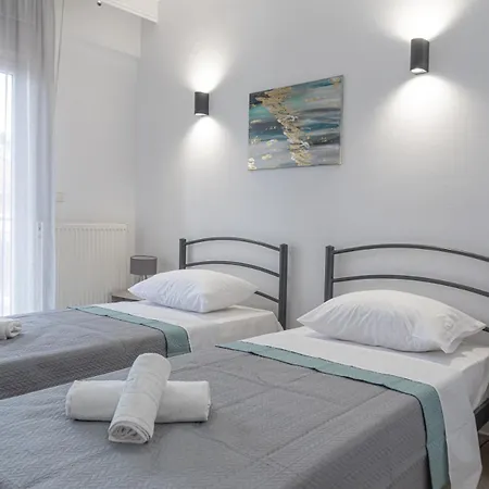 Sissy By Kottas Appartement *