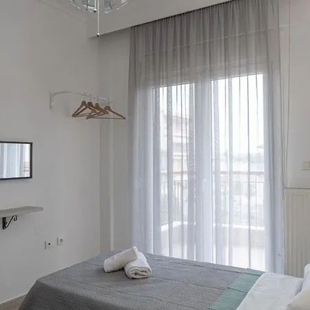 Appartement Sissy By Kottas