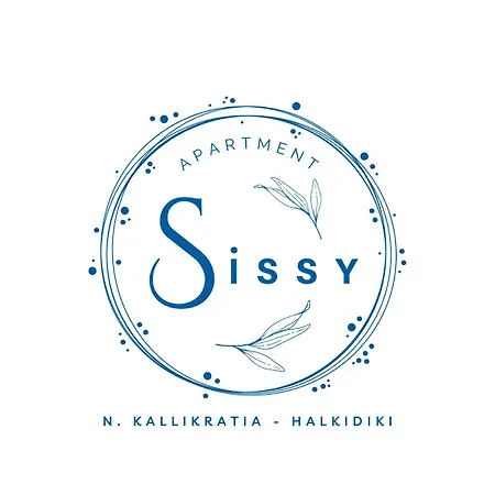 Sissy By Kottas Apartment *