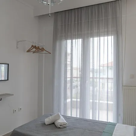 Sissy By Kottas Apartment Nea Kallikrateia