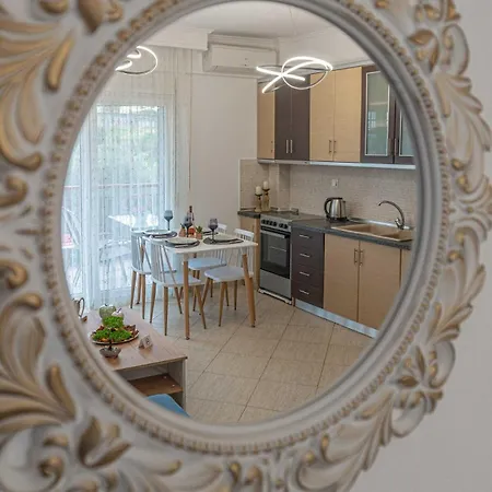 Apartament Sissy By Kottas Nea Kallikrateia