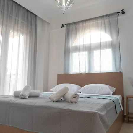 Appartement Sissy By Kottas