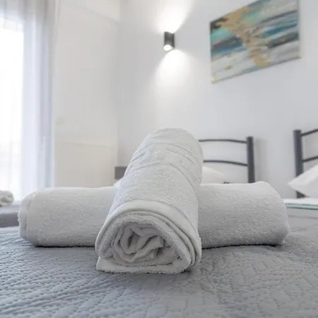 Sissy By Kottas Appartement Nea Kallikrateia