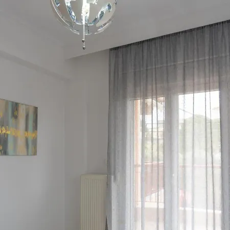 Appartement Sissy By Kottas Nea Kallikrateia