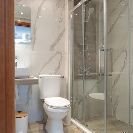 Sissy By Kottas Appartement