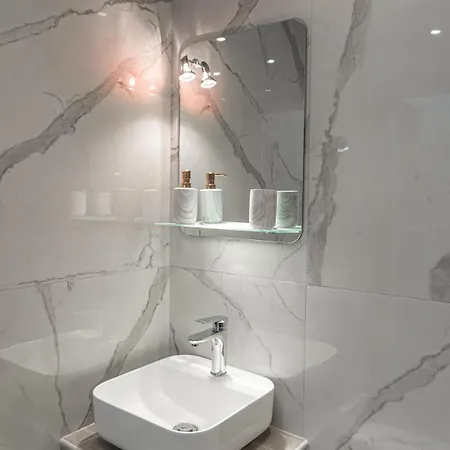 Sissy By Kottas Appartement *