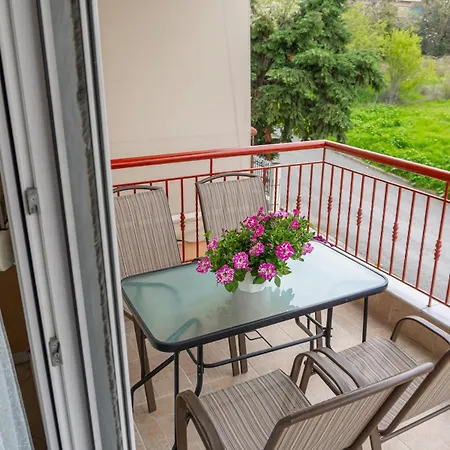 Sissy By Kottas Apartament Nea Kallikrateia