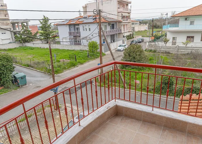 公寓 Sissy By Kottas *