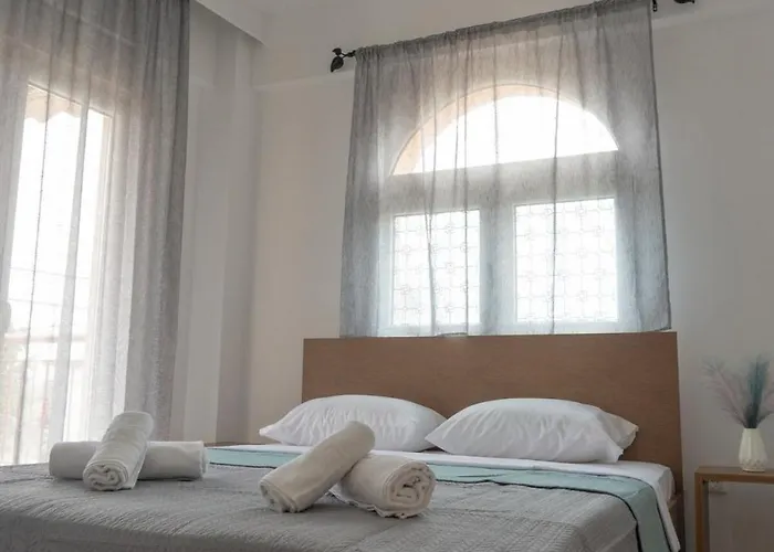 公寓 Sissy By Kottas