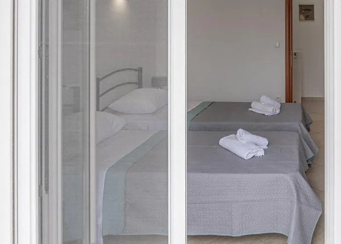 公寓 Sissy By Kottas