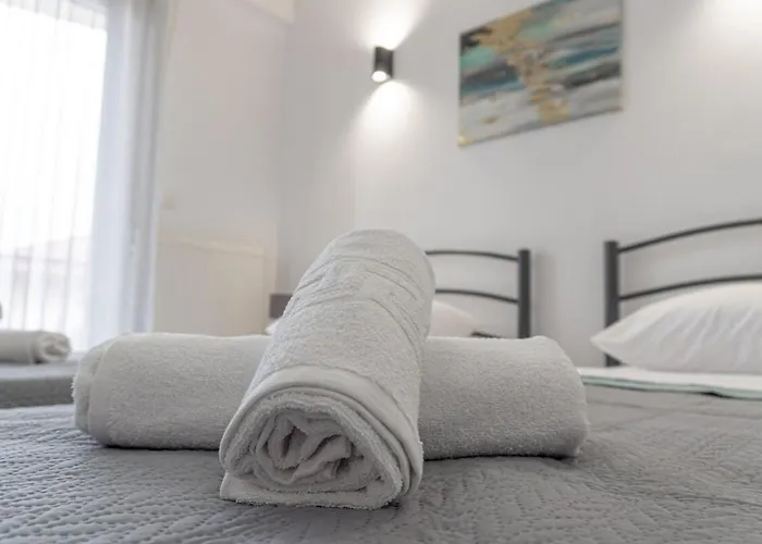 Sissy By Kottas 公寓 *