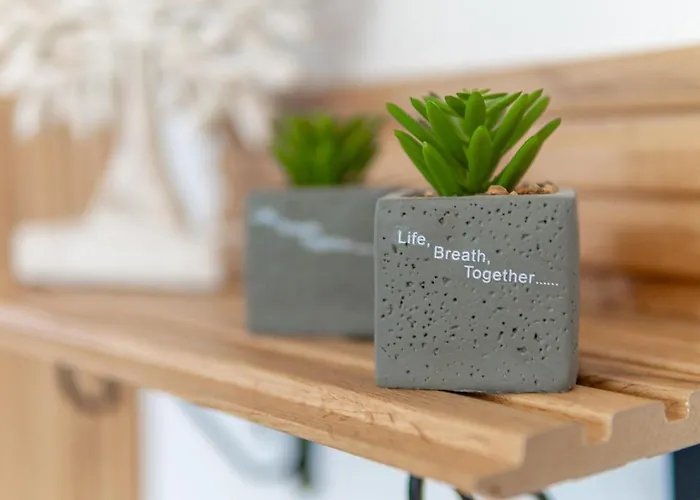 公寓 Sissy By Kottas *