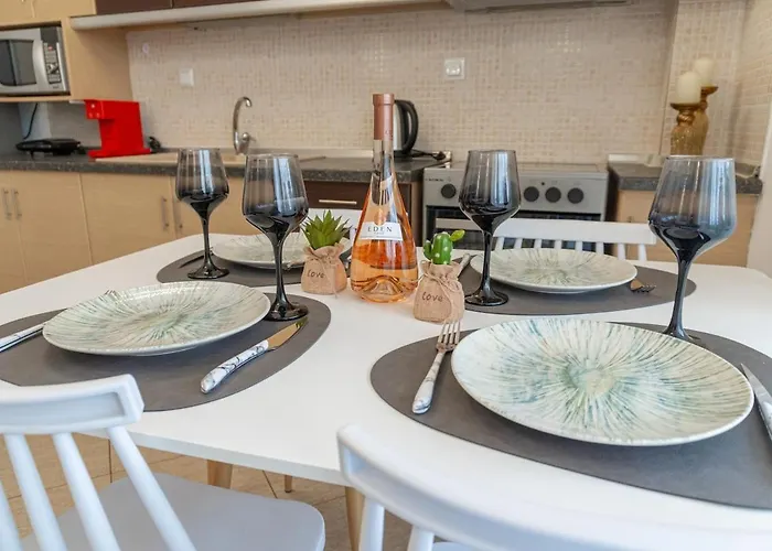 Sissy By Kottas 公寓 Nea Kallikrateia