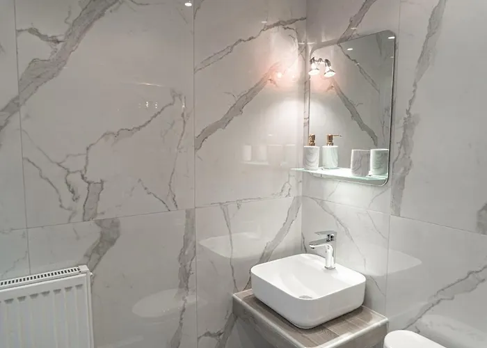 公寓 Sissy By Kottas