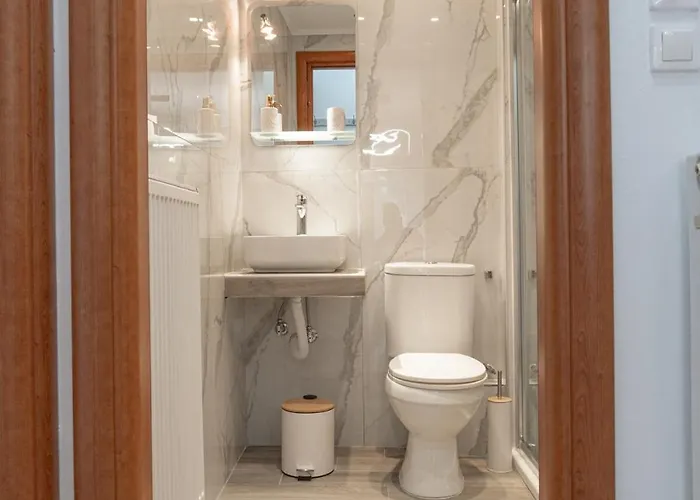 公寓 Sissy By Kottas