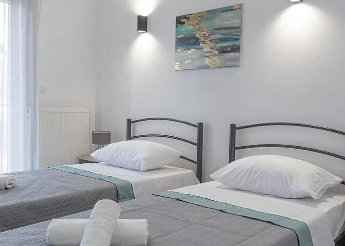 Sissy By Kottas 公寓 *