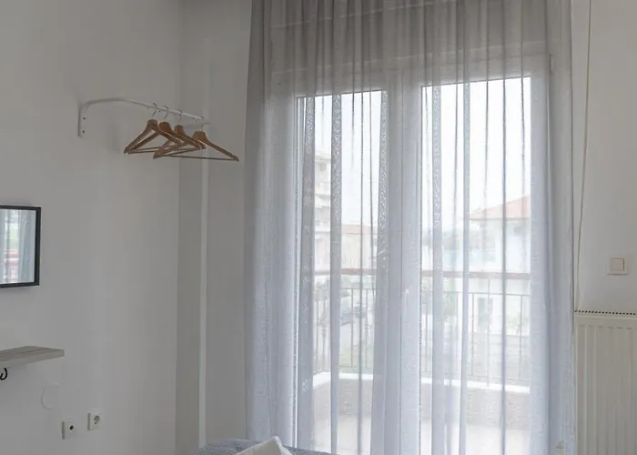 Sissy By Kottas 公寓 Nea Kallikrateia