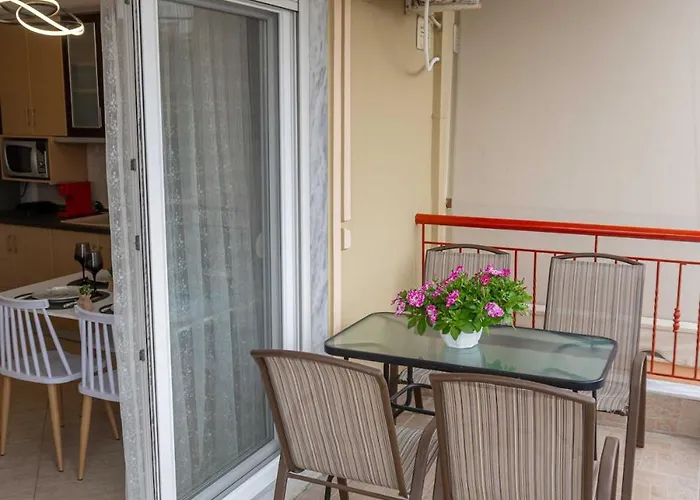 Sissy By Kottas Nea Kallikrateia