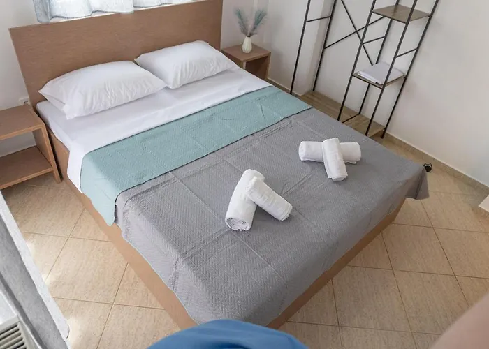 Sissy By Kottas 公寓