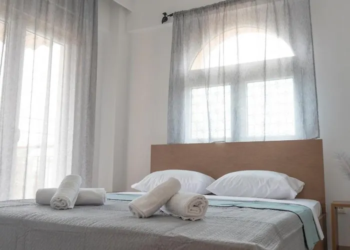 公寓 Sissy By Kottas