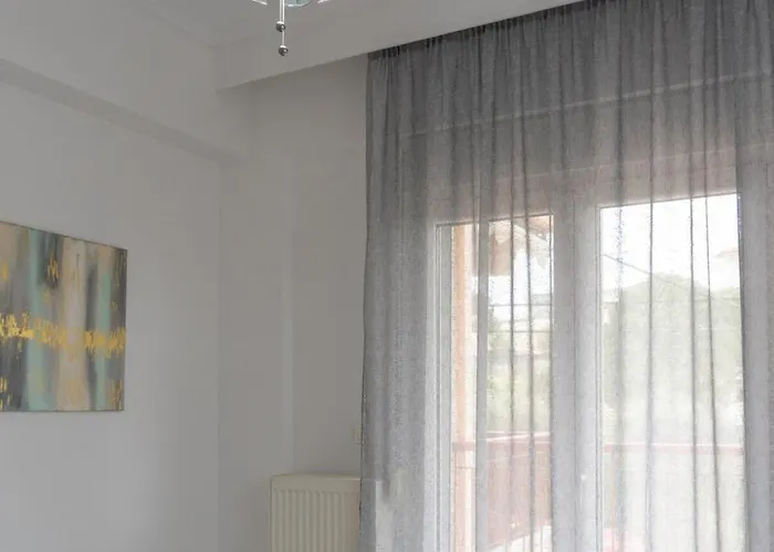 公寓 Sissy By Kottas Nea Kallikrateia