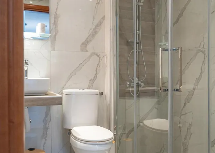 Sissy By Kottas 公寓