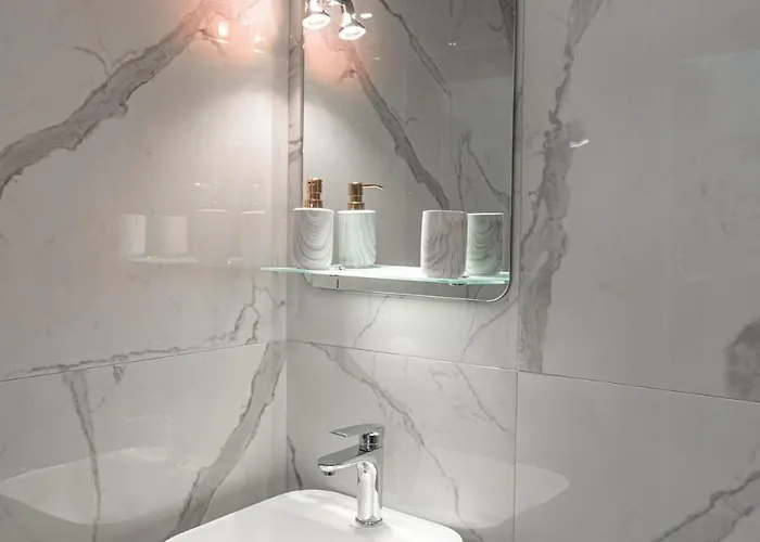 Sissy By Kottas 公寓 *