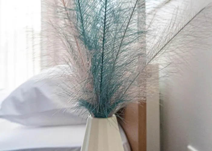 Sissy By Kottas 公寓 *