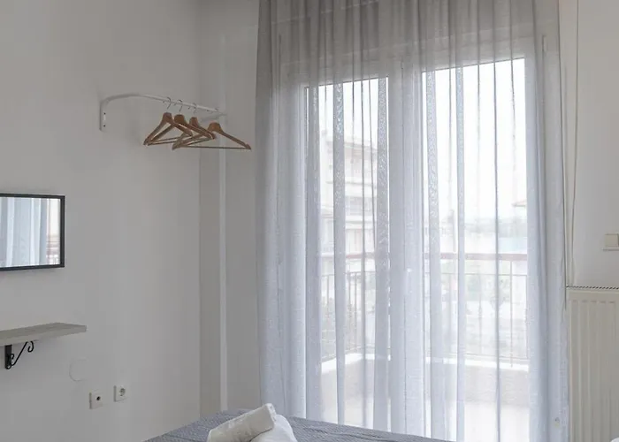 公寓 Sissy By Kottas